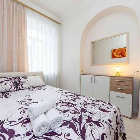 Вулиця 20Г,Мала Житомирська Kiev Exterior foto