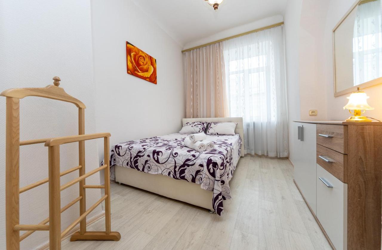 Вулиця 20Г,Мала Житомирська Kiev Exterior foto