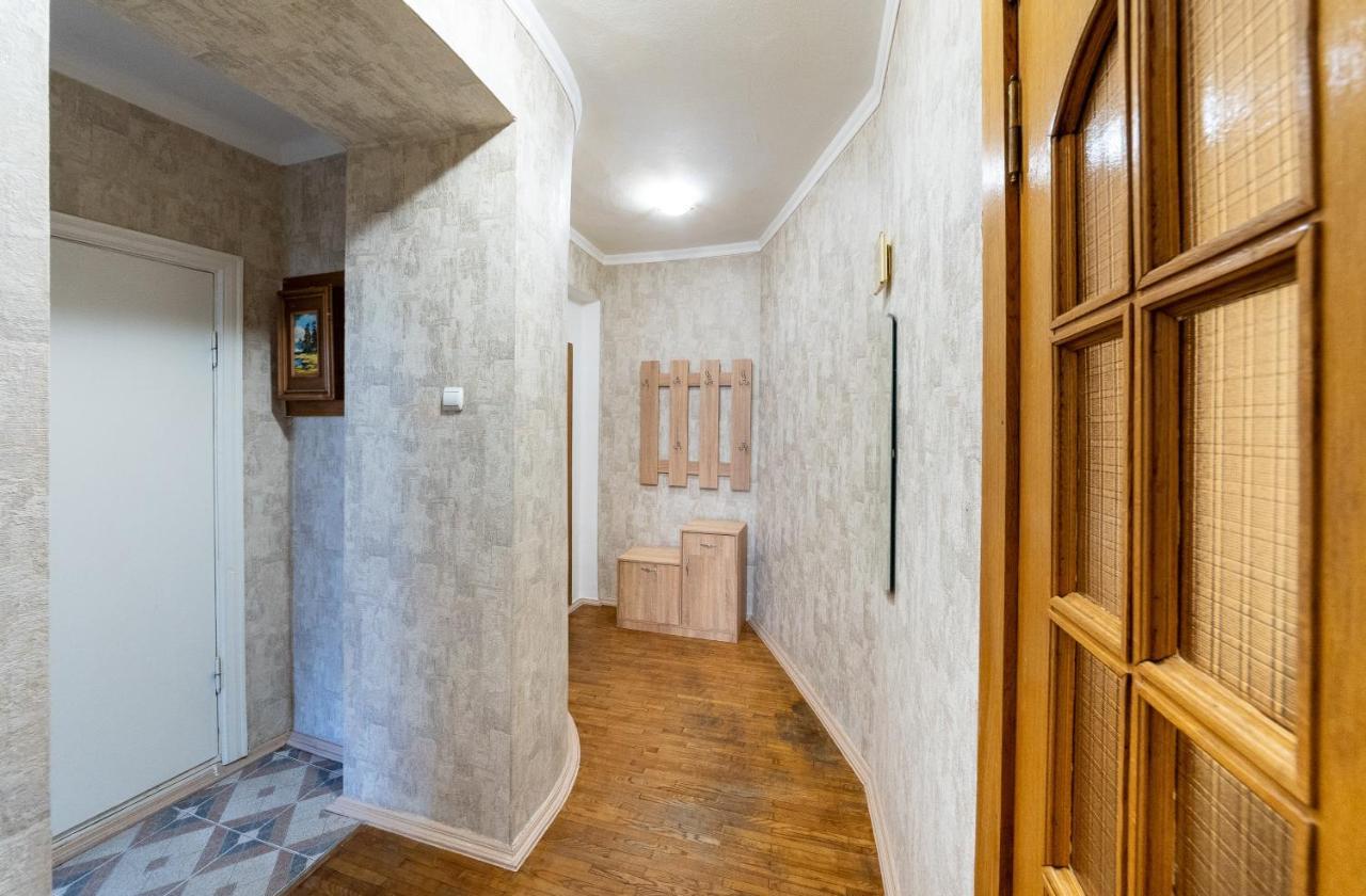 Вулиця 20Г,Мала Житомирська Kiev Exterior foto